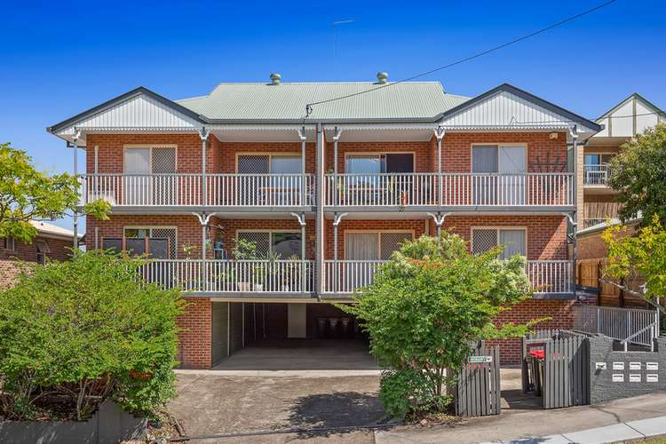 Main view of Homely unit listing, 3/68 Waverley Road, Taringa QLD 4068
