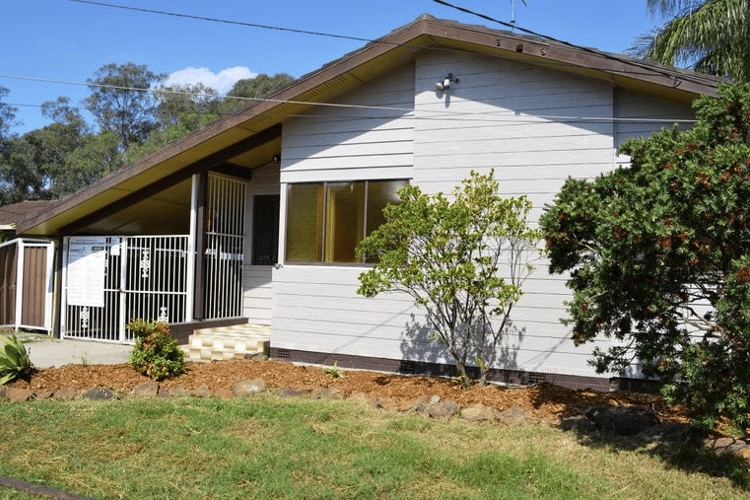 Main view of Homely house listing, 32 Resolution Avenue, Willmot NSW 2770