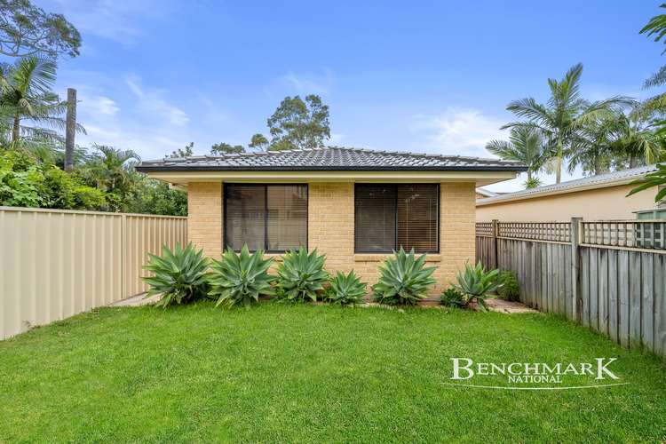 7a Mubo Cres, Holsworthy NSW 2173