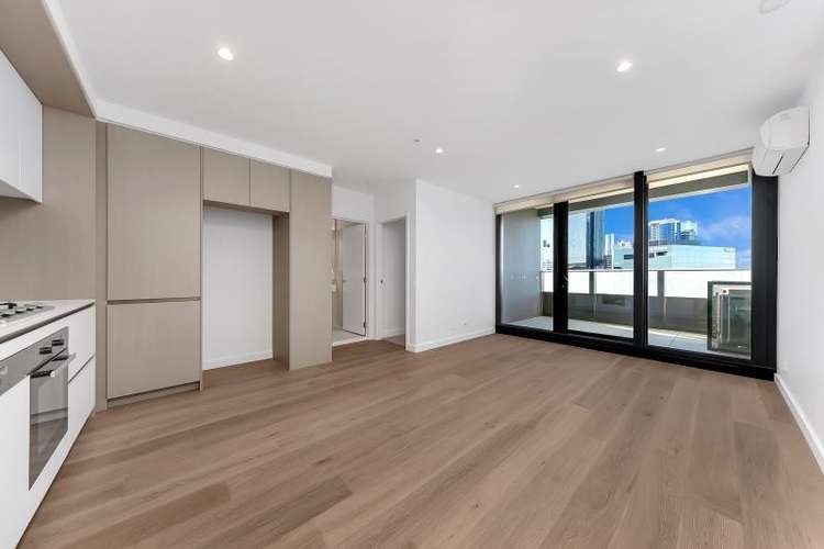 Main view of Homely apartment listing, 903/628 Flinders Street, Docklands VIC 3008