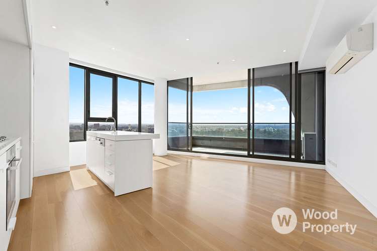 Main view of Homely apartment listing, 2206/38 Albert Road, South Melbourne VIC 3205