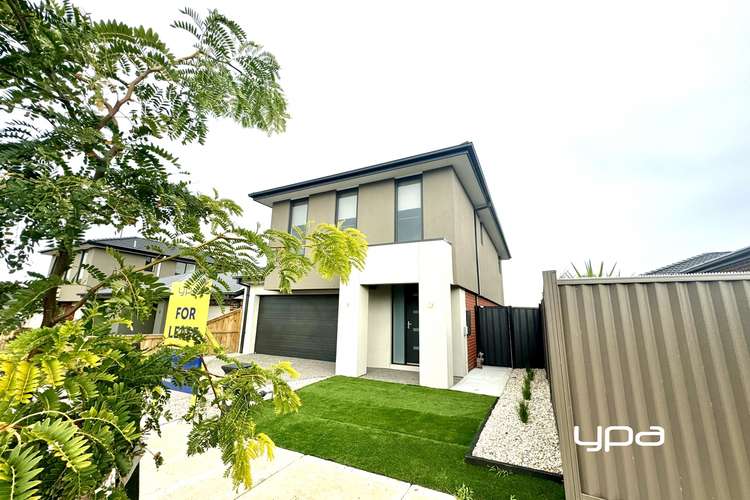 Main view of Homely house listing, 5 Zeppelin Way, Diggers Rest VIC 3427
