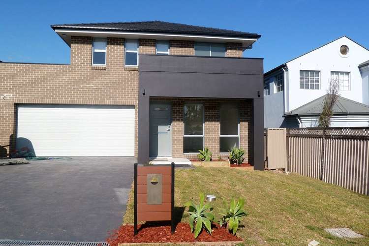 Main view of Homely house listing, 1A Mustang Avenue, St Clair NSW 2759