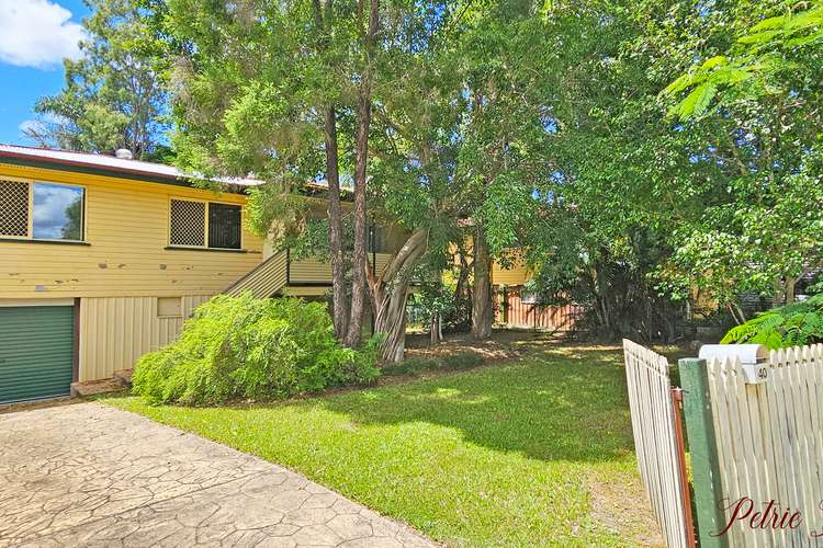Main view of Homely house listing, 40 Nuttall St, Lawnton QLD 4501