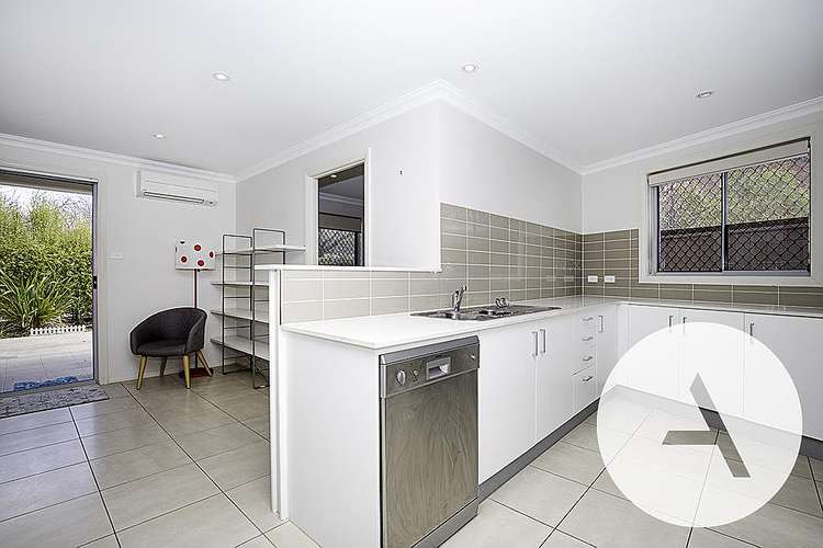 Main view of Homely apartment listing, 2/54 MacLeay St, Turner ACT 2612