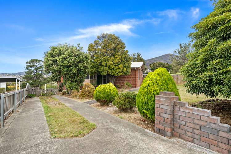 Main view of Homely house listing, 13 Tamboon Rd, Berriedale TAS 7011