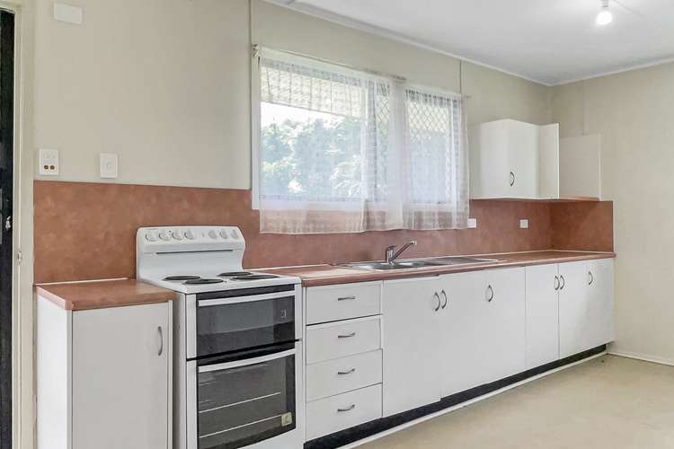 Sixth view of Homely house listing, 266 Palmerston St, Vincent QLD 4814