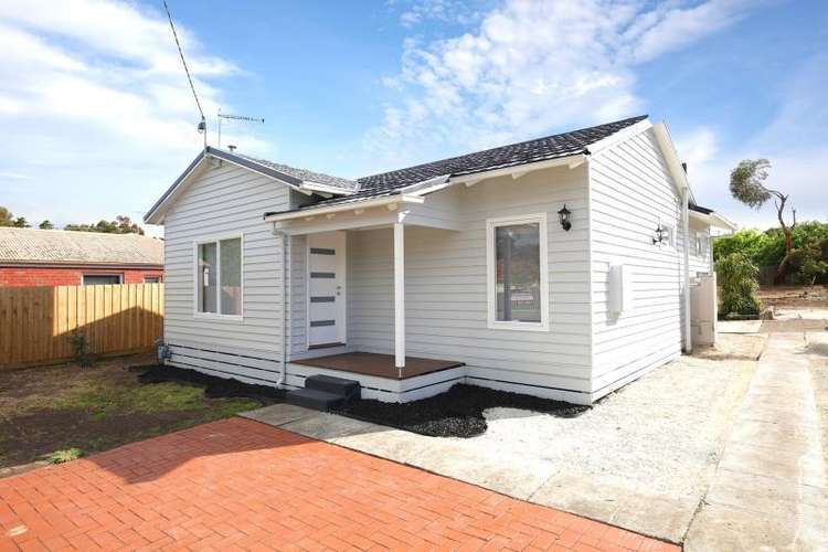 Main view of Homely house listing, 1 Fagg St, Thomson VIC 3219