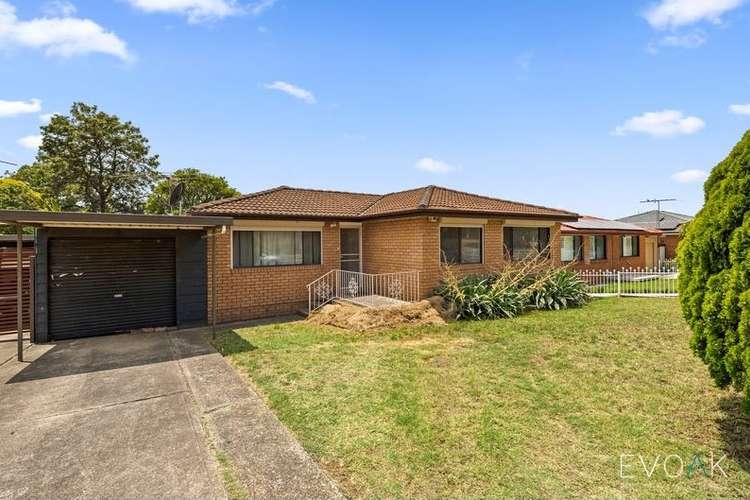 Main view of Homely house listing, 12 Yarramundi Dr, Dean Park NSW 2761