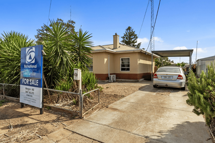 47 Daly Street, Wallaroo SA 5556