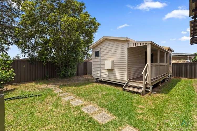 Main view of Homely flat listing, 12a Yarramundi Dr, Dean Park NSW 2761