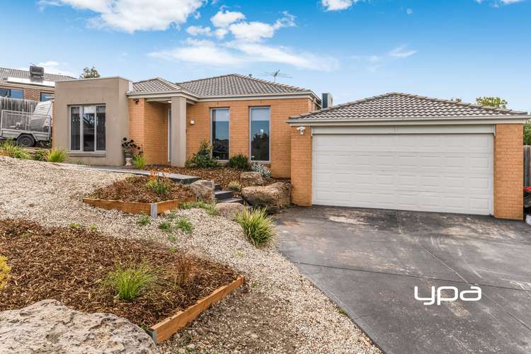 Main view of Homely house listing, 5 Longmire Ct, Sunbury VIC 3429