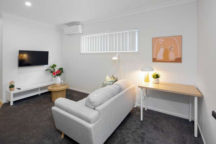 Main view of Homely apartment listing, 2/1566B Creek Rd, Carina QLD 4152