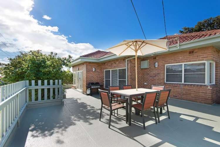 Main view of Homely house listing, 58 Lawrence Street, Freshwater NSW 2096