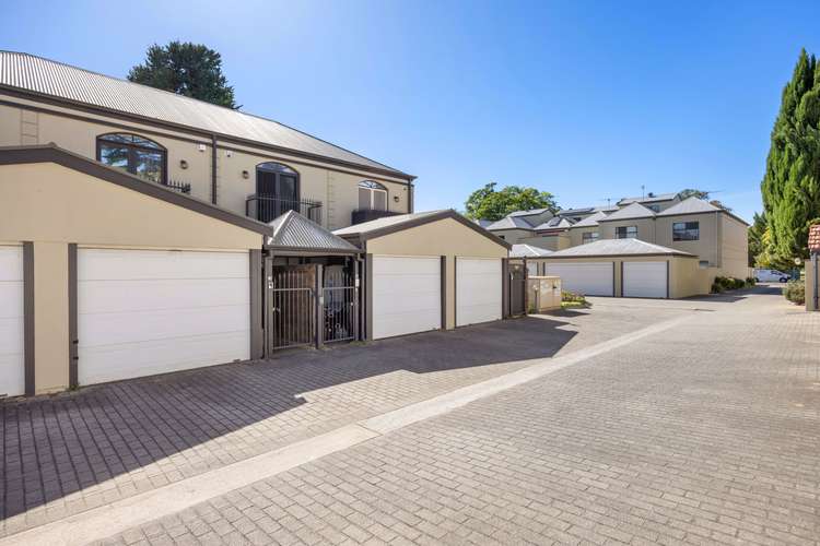 Main view of Homely townhouse listing, 14/175 Mackinnon Parade, North Adelaide SA 5006