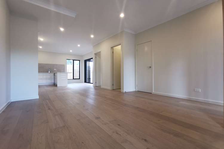 Fourth view of Homely townhouse listing, 52 Kerrimuir St, Box Hill North VIC 3129