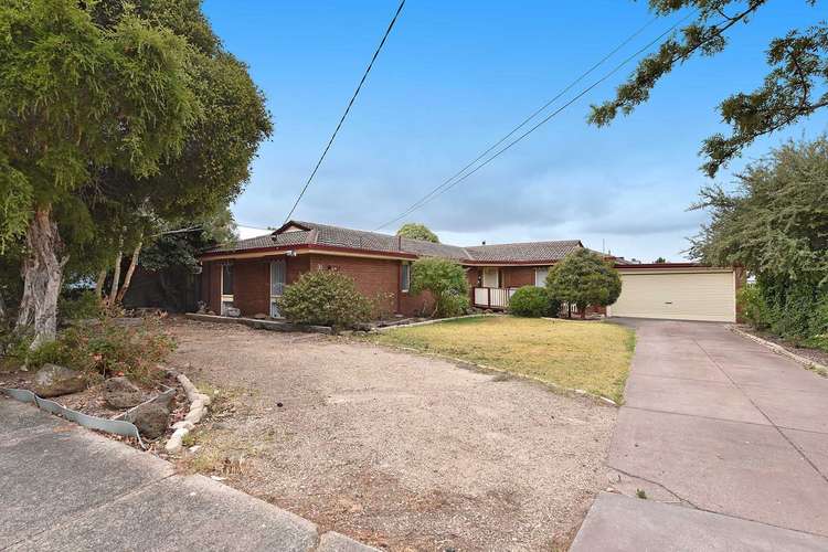Main view of Homely house listing, 30 Argyll St, Sydenham VIC 3037