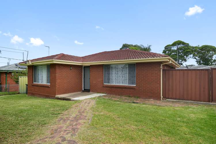 Main view of Homely house listing, 11 Blattman St, Colyton NSW 2760