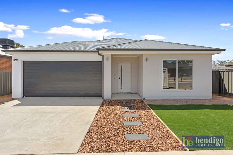 Third view of Homely house listing, 3 Whitelock Dr, Huntly VIC 3551