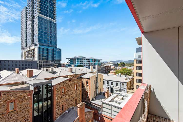 Main view of Homely unit listing, 81/45 York Street, Adelaide SA 5000