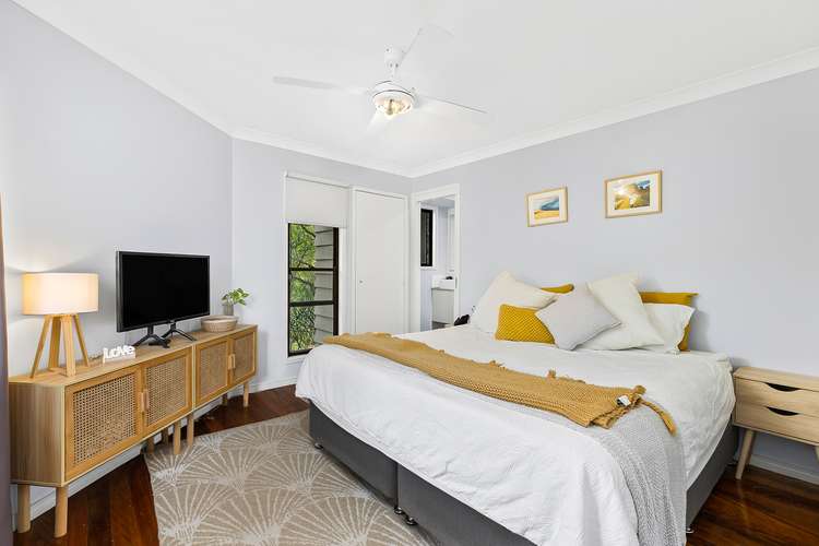 Fourth view of Homely house listing, 4 Nankoor Street, Chapel Hill QLD 4069