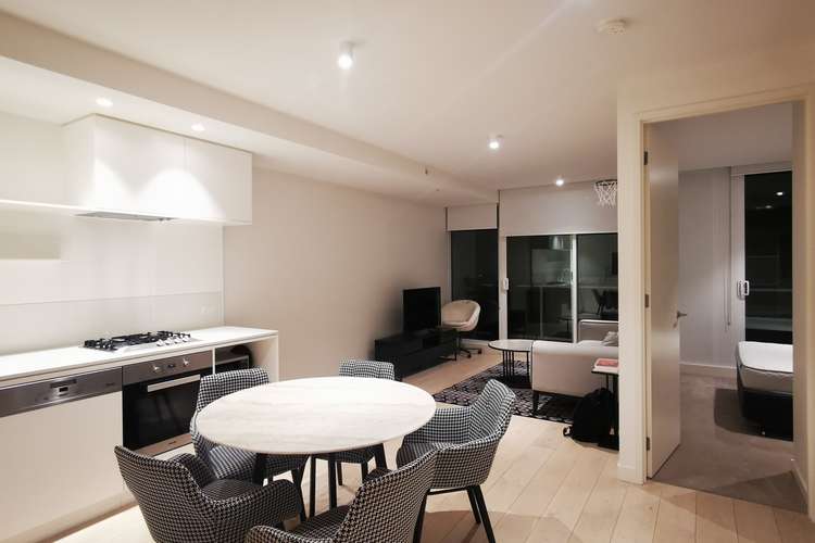 Main view of Homely apartment listing, 1808/7 Claremont St, South Yarra VIC 3141
