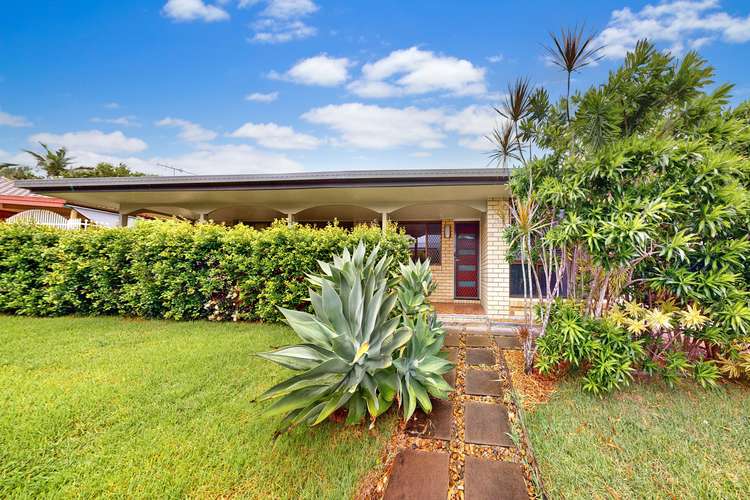 Main view of Homely house listing, 3 Messmate St, Aspley QLD 4034