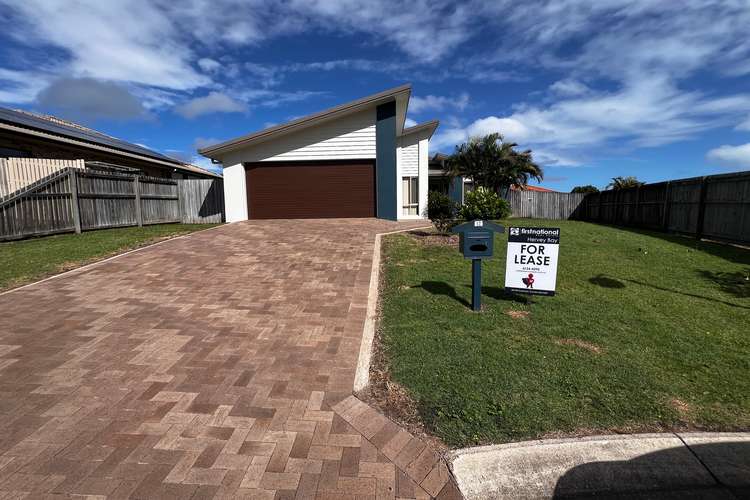 Main view of Homely house listing, 12 Rochester Ct, Urraween QLD 4655