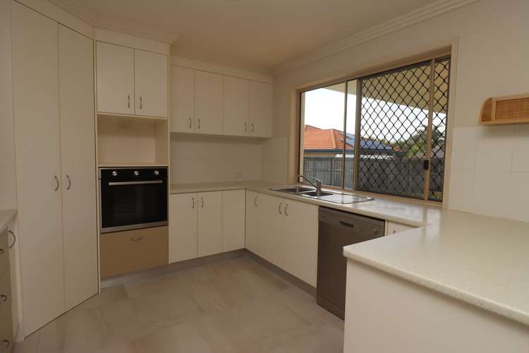 Third view of Homely house listing, 12 Rochester Ct, Urraween QLD 4655
