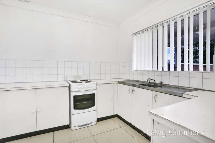 Fourth view of Homely unit listing, 3/5 Manning St, Kingswood NSW 2747