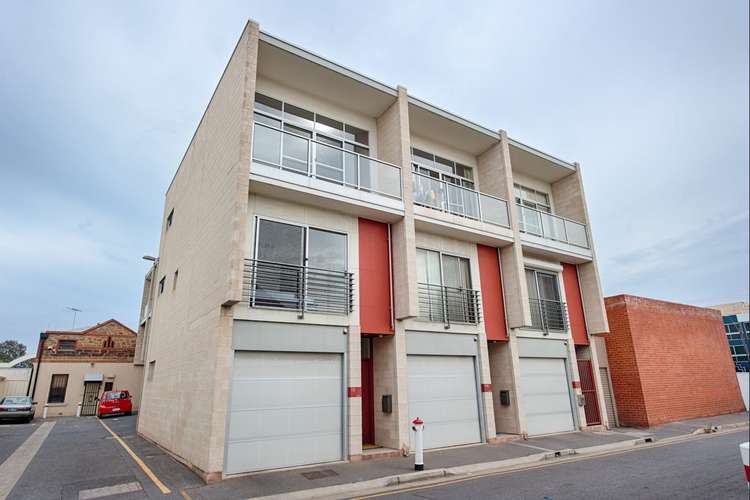 Main view of Homely townhouse listing, 13 Kings Court, Adelaide SA 5000