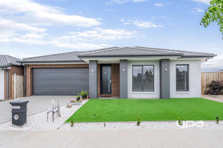 22 Festival St, Diggers Rest VIC 3427