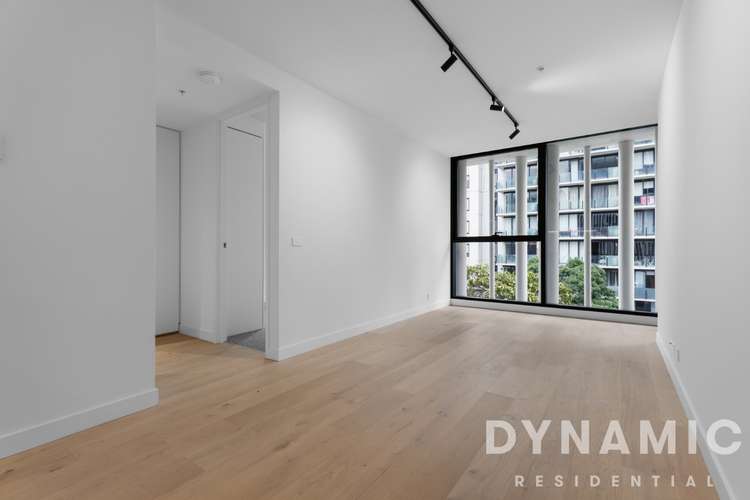 Main view of Homely apartment listing, 303/41 Bank St, South Melbourne VIC 3205