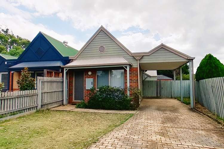 Main view of Homely house listing, 10 Joshua Ct, Bundoora VIC 3083
