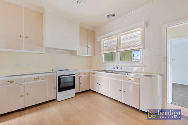 Main view of Homely house listing, 83 Smith St, North Bendigo VIC 3550