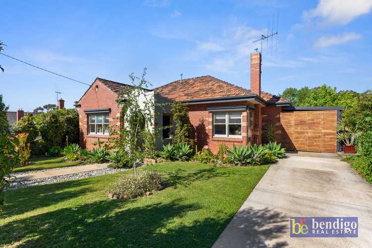 Main view of Homely house listing, 33 Booth St, Golden Square VIC 3555