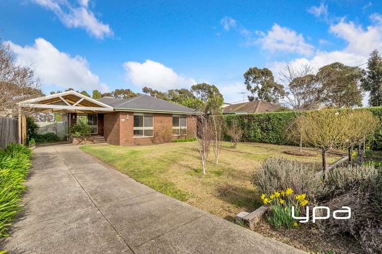 Main view of Homely house listing, 99 Charter Rd W, Sunbury VIC 3429