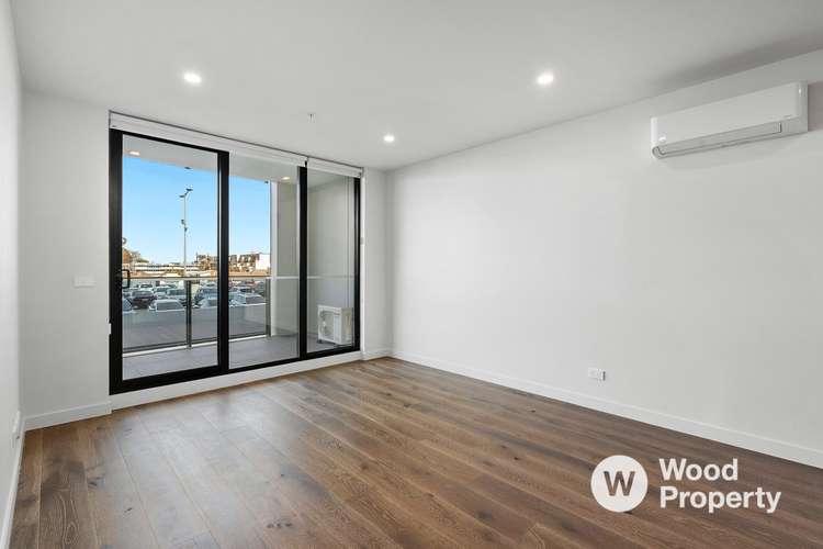 Second view of Homely apartment listing, 219/8 Railway Road, Cheltenham VIC 3192