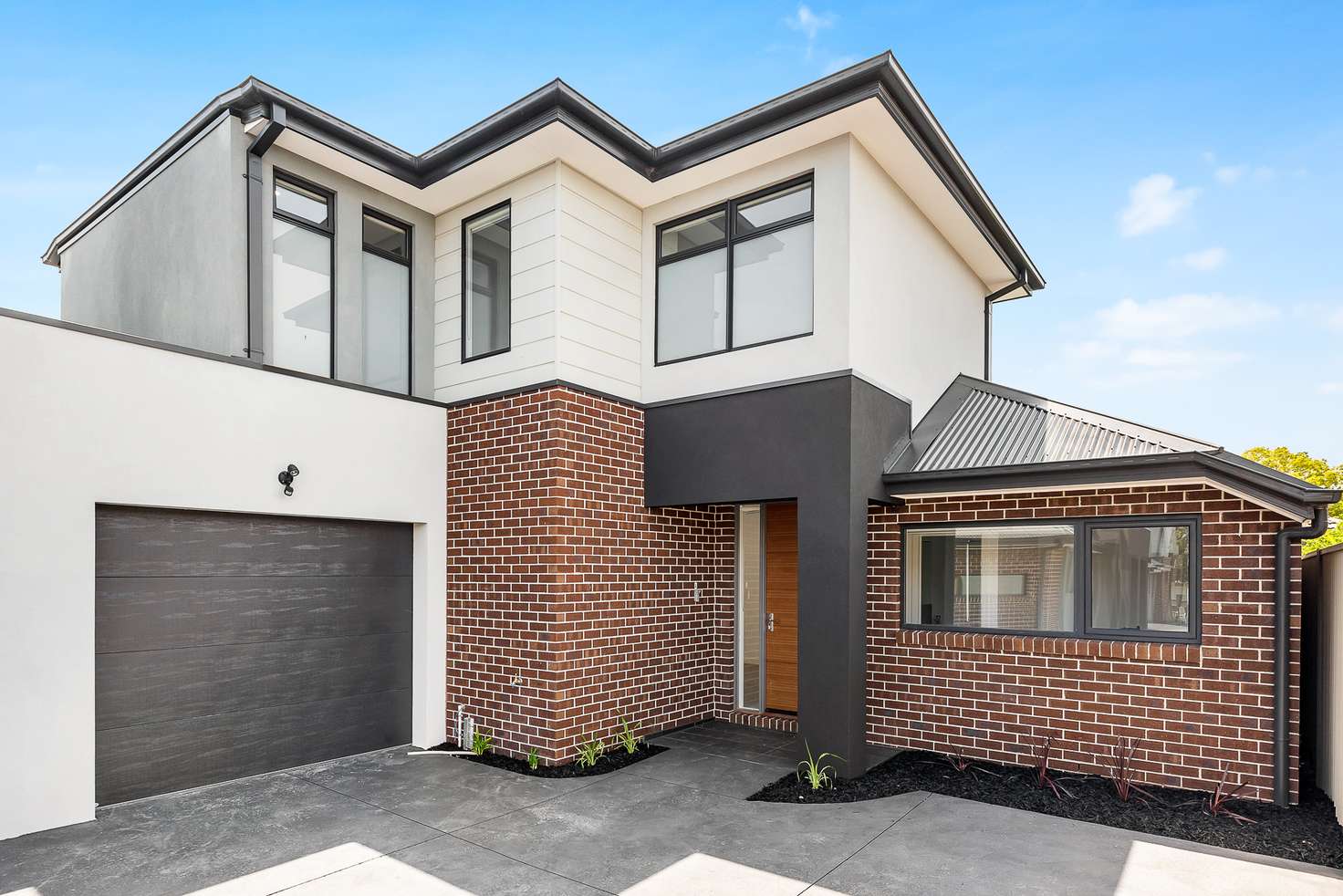 Main view of Homely townhouse listing, 4/36 Elstone Avenue, Airport West VIC 3042