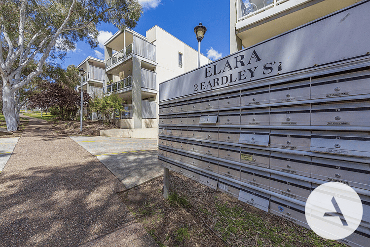 Main view of Homely apartment listing, 64/2 Eardley St, Bruce ACT 2617