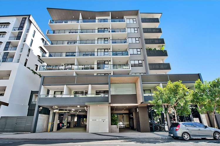 Main view of Homely house listing, 604/26 Station St, Nundah QLD 4012