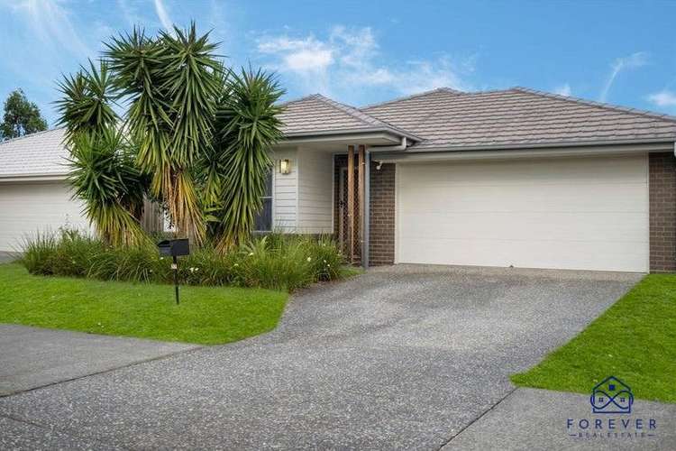 Main view of Homely house listing, 37 Dixon Dr, Pimpama QLD 4209