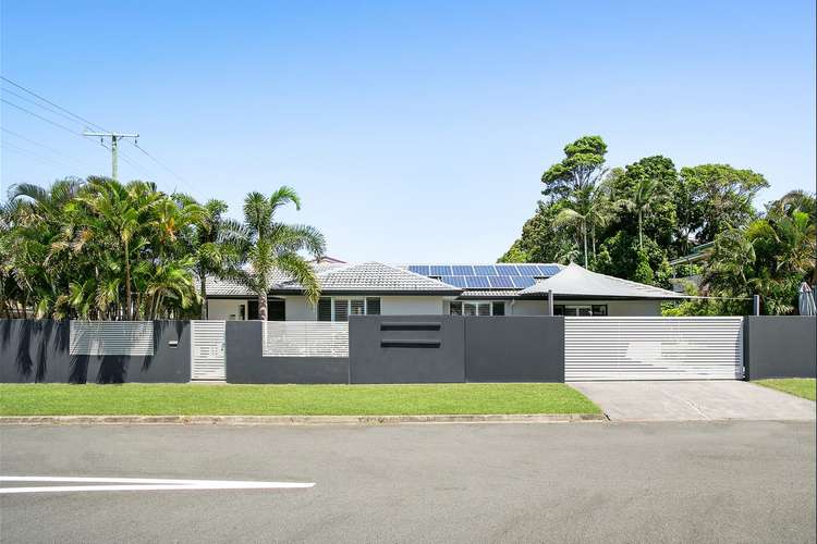 Main view of Homely house listing, 2 Eucalypt St, Palm Beach QLD 4221