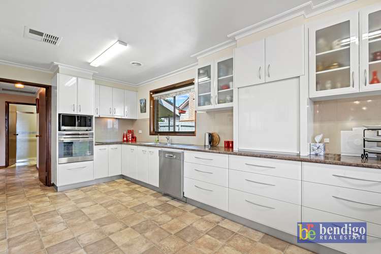 Main view of Homely house listing, 10 Michael St, Kennington VIC 3550