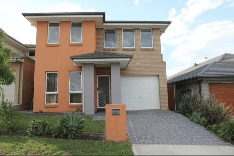 Main view of Homely house listing, 26 Hoy street, Moorebank NSW 2170