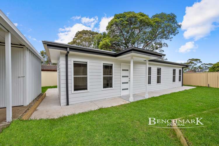 Main view of Homely house listing, 60a Miri Cres, Holsworthy NSW 2173