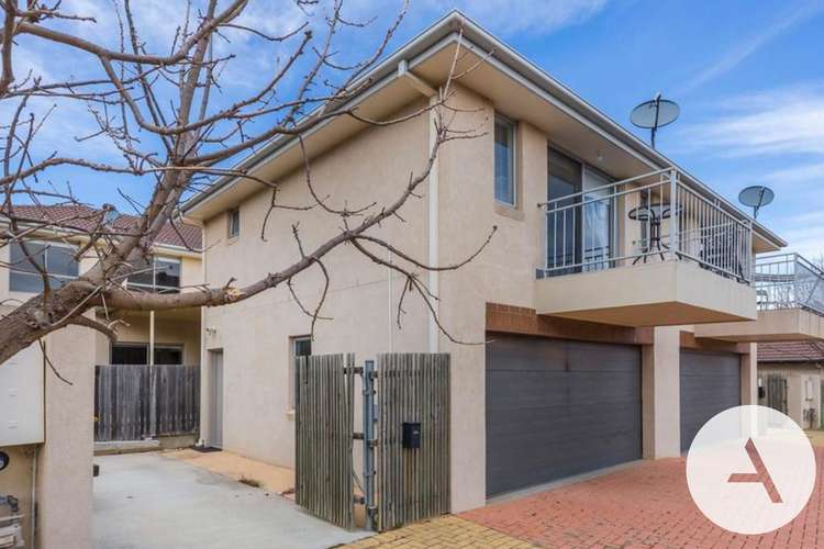 Main view of Homely apartment listing, 28A Cudgewa Lane, Harrison ACT 2914