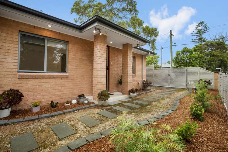 213B Galston Road, Hornsby Heights NSW 2077