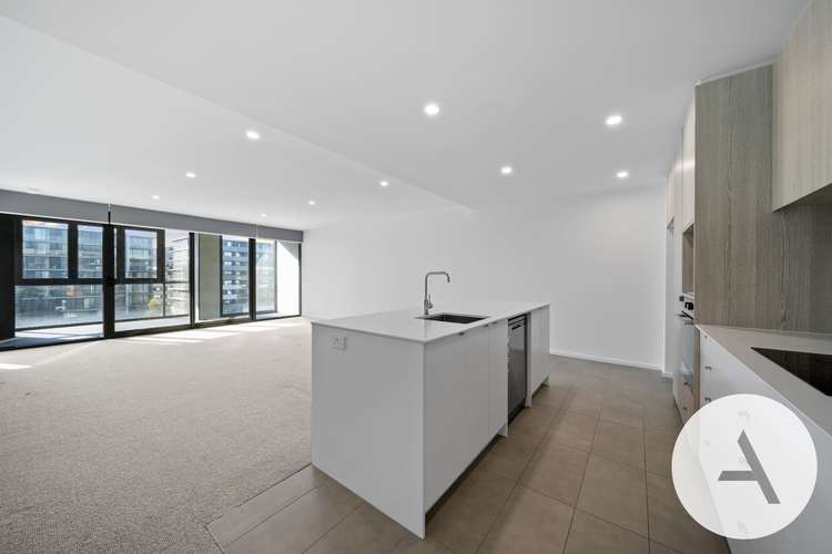Main view of Homely apartment listing, 523/253 Northbourne Ave, Lyneham ACT 2602