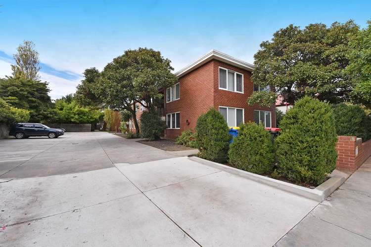 Main view of Homely apartment listing, 6/8-10 Clyde Street, Maribyrnong VIC 3032